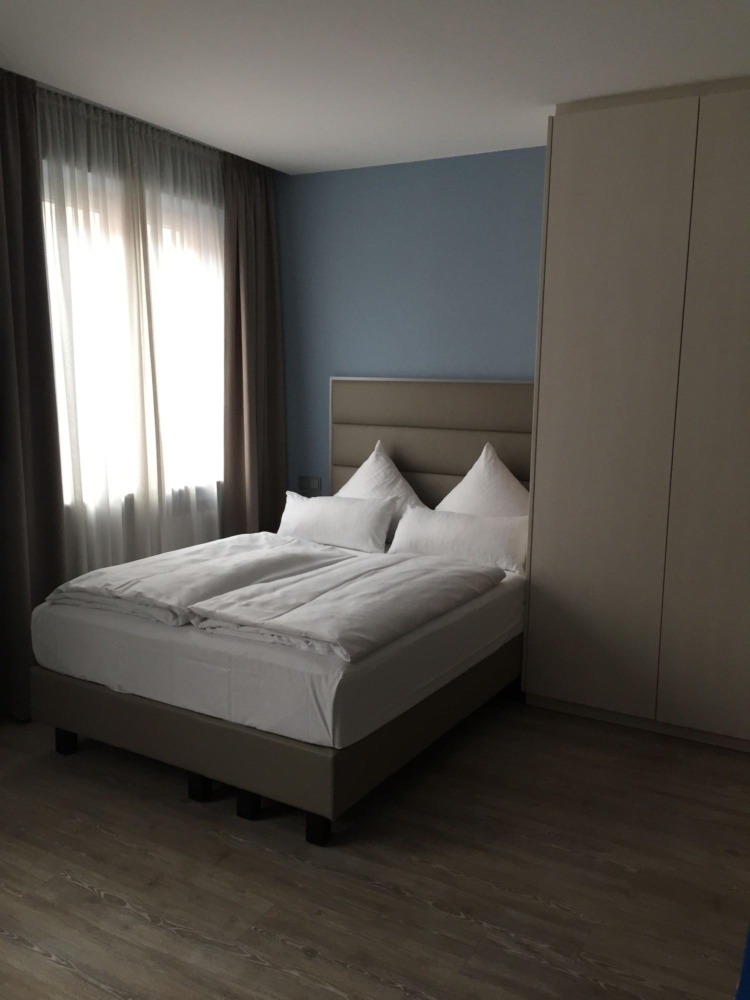 Belle Blue Zentrum Мюнхен Екстериор снимка