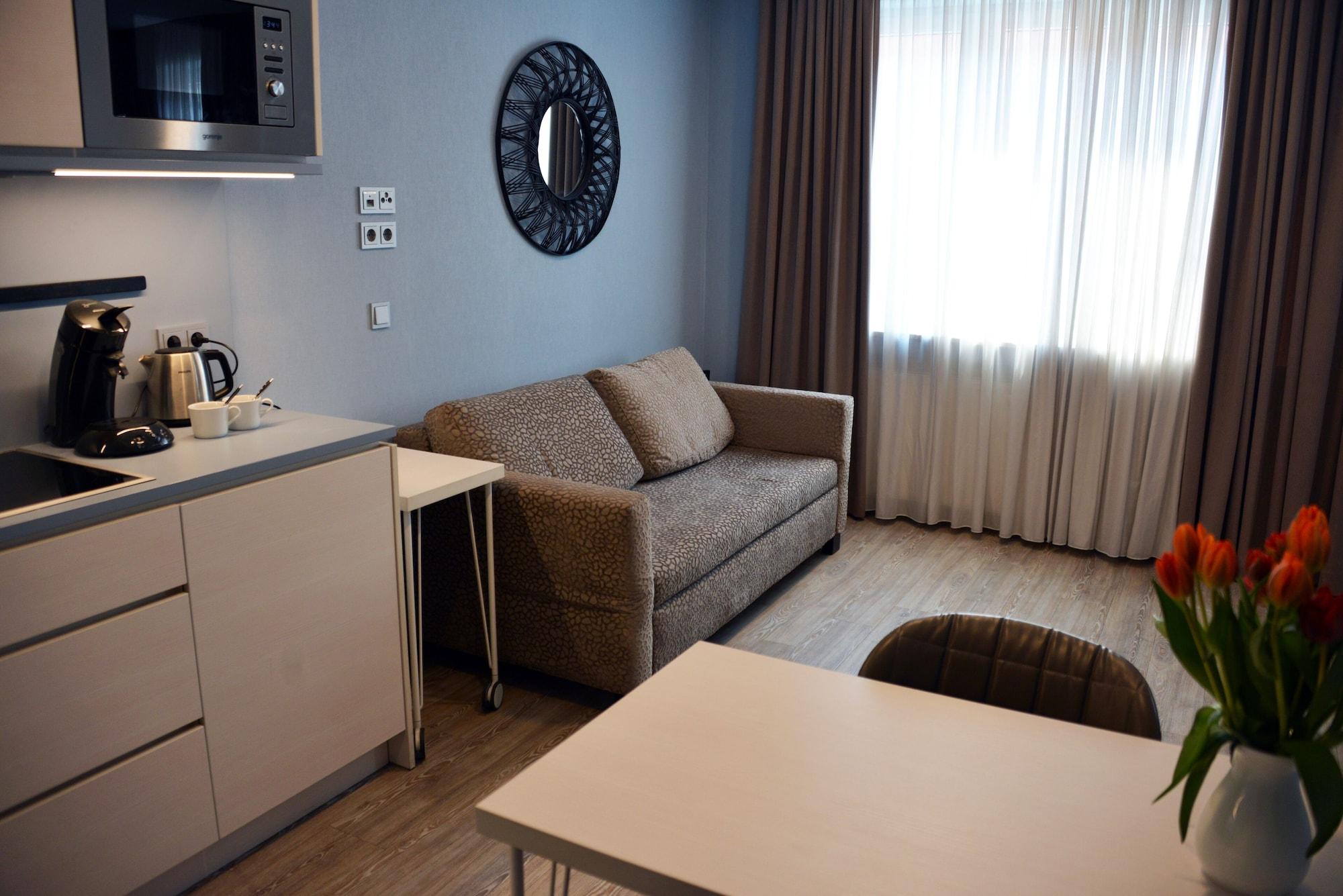Belle Blue Zentrum Мюнхен Екстериор снимка
