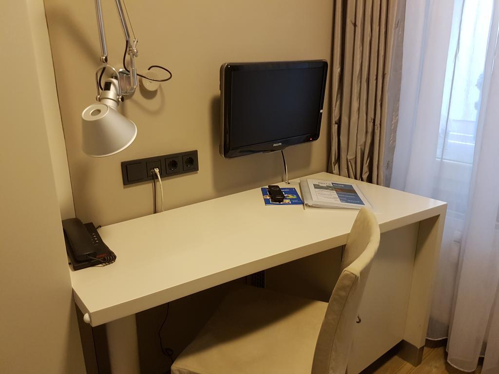 Belle Blue Zentrum Мюнхен Екстериор снимка
