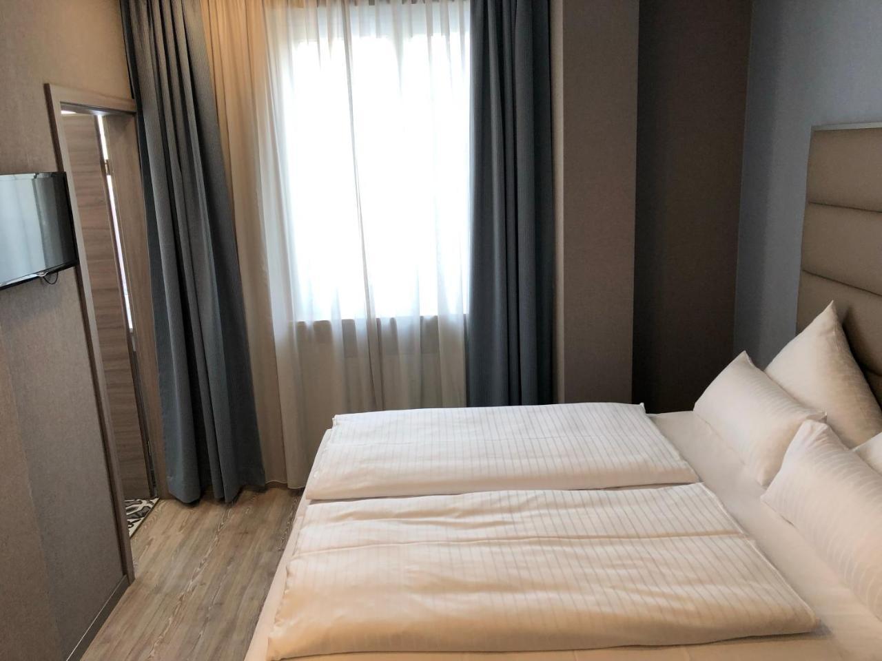 Belle Blue Zentrum Мюнхен Екстериор снимка