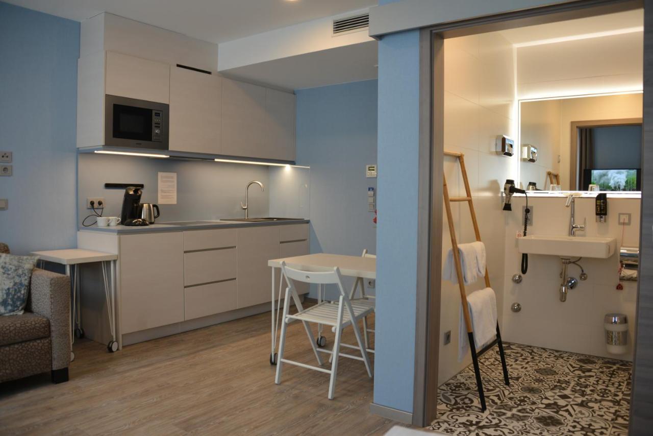 Belle Blue Zentrum Мюнхен Екстериор снимка