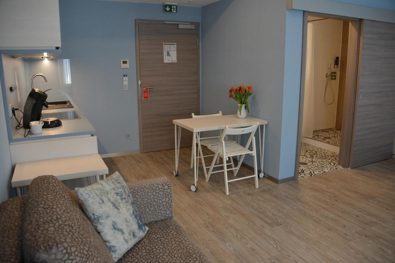 Belle Blue Zentrum Мюнхен Екстериор снимка