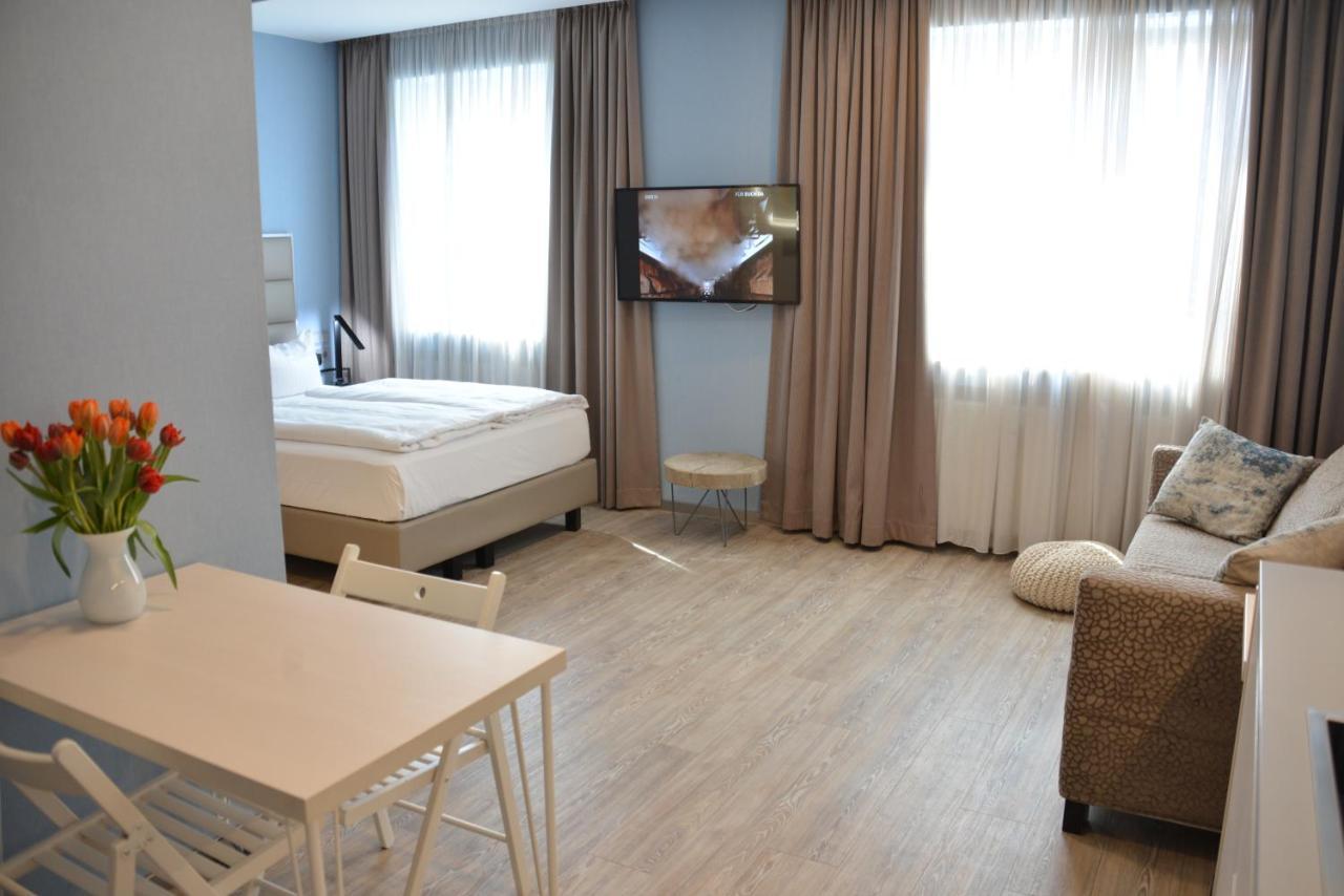 Belle Blue Zentrum Мюнхен Екстериор снимка